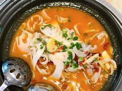 -李师傅脆肚(梅林店)
