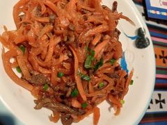 -尼泊尔雪莲餐厅(北京东路店)