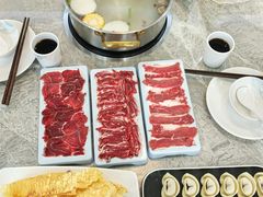 -牛天下·牛肉·海鲜·打边炉·融合菜
