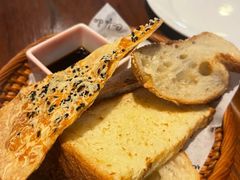-浦鸿会尚莊亲子餐厅(碧云店)