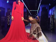 -北京杜莎夫人蜡像馆