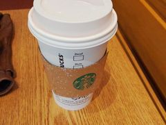 -星巴克(天津五大道店)