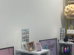 -拍刻风照相馆(浦江城市生活广场店)