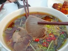 -三利音·浦之舟(滨江大道店)