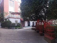 -杭州香格里拉饭店