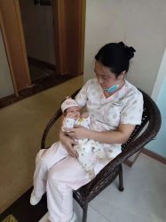 -东方幸福国际母婴月子会所