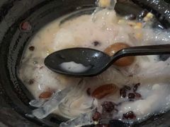 -老式乌米冰(阜阳园店)