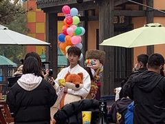 -青岛方特梦幻王国