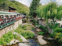 -北京水岸山吧度假村(雁栖镇店)