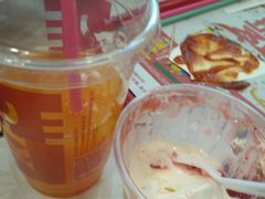 -肯德基(北京南站店)