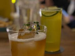-LAMP BAR 水烟音乐酒吧