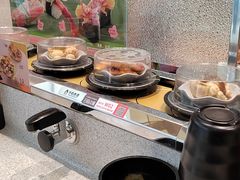 -争鲜回转寿司(南开大悦城店)