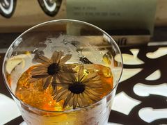 -Shift cocktail bar鸡尾酒吧