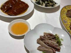 -香港龙凤楼(陆家嘴中心店)