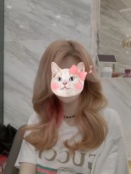 -3AM HAIR SALON染发烫发接发