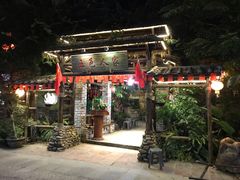 门面-五邑人家(江门店)