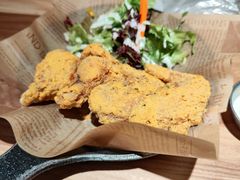 -KimPro 辛普乐概念韩餐