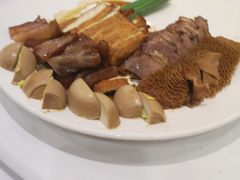 -味茂·老船夫1927(东海东路店)