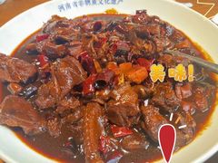 -三强鸽子(中原路店)
