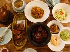 -瓦库茶馆17号(海汇港店)