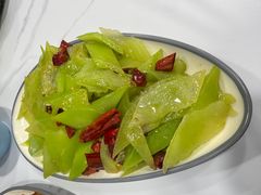 -正宗川菜(虎林胡同店)