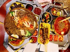 -玉流珍肴馆(亮马桥店)