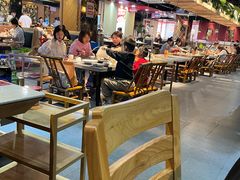 -傣妹火锅(南京东路一店)