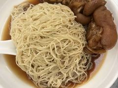 -周门传统竹升面