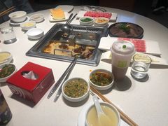 -海底捞火锅(航洋城店)