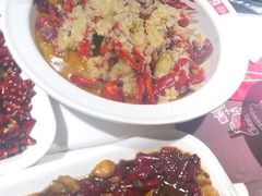 辣家私厨(义乌银海店)-辣家私厨(义乌银海店)