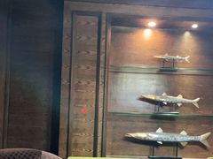 -蓝湾咖啡(长江北路店)