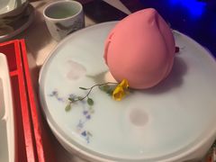 -韵秋荷(宝山龙湖天街店)
