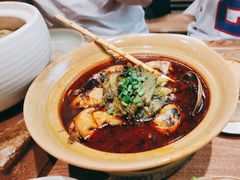 -大盐帮川菜馆(长楹天街店)