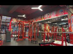 -KingBull私教健身&格斗订制(龙井商业中心店)