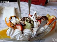 -成桂西餐厅·42年的味道(五大道疙瘩楼店)