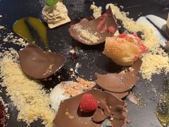 -燃扒房Steakhouse(皇庭店)