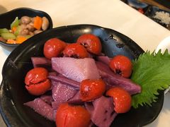-烹然四季椰子鸡火锅(团结湖总店)