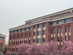 -浙江大学(紫金港校区)