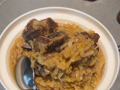 -巴盟人家·内蒙地方菜(华丽家族店)