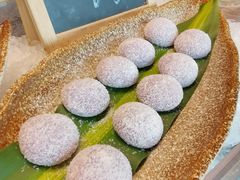 -美食汇自助餐厅(成都万达瑞华酒店)