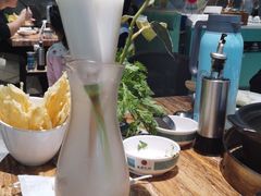 -春润大地海南椰子鸡(沙井京基百纳广场店)