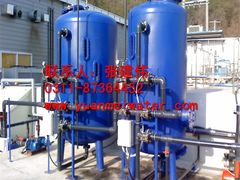 -辛集市水处理中心