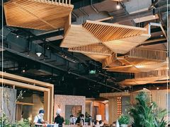 大堂-园里火锅(仁和新城店)