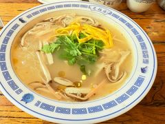 -老雒阳面馆·水席·洛阳菜(纱厂路店)
