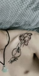 -MDZ STORE·TATTOO·耳饰