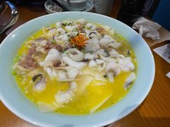 -三凤酒家·百年无锡菜(清扬茂业店)