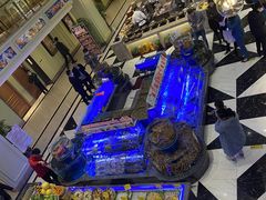 -新海渔港·胶东海鲜家常菜·家宴(奥体中心店)