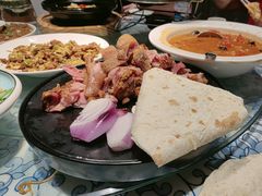 -群英会·三国菜(曹魏古城店)