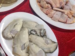 -花苑美食横琴生蚝火锅(拱北粤华路店)