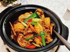 -揭阳钟记小食(福田新村店)